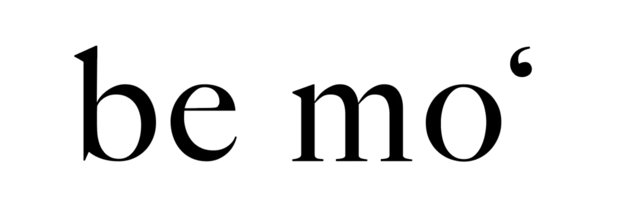 Banner image of be mo