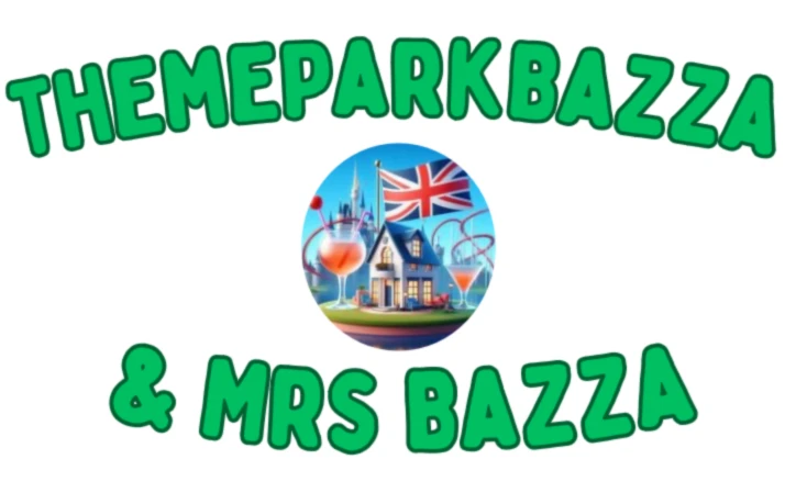 Banner image of ThemeParkBazza
