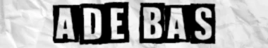 Bannerbild von Ade-Bas