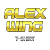 Alexwing T-Shirt
