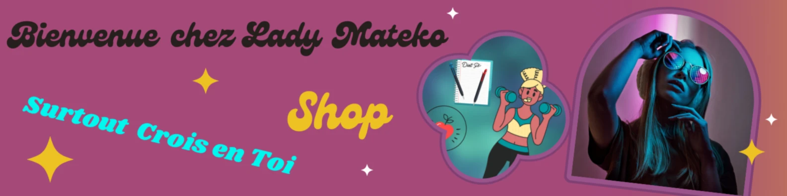 Banner image of Chic et Mat