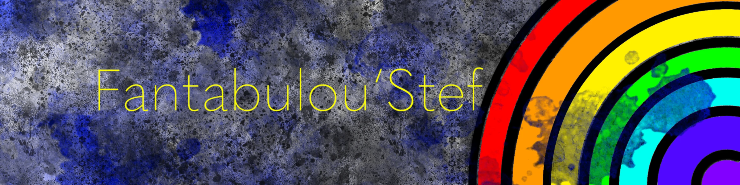 Banner image of Fantabuloustef