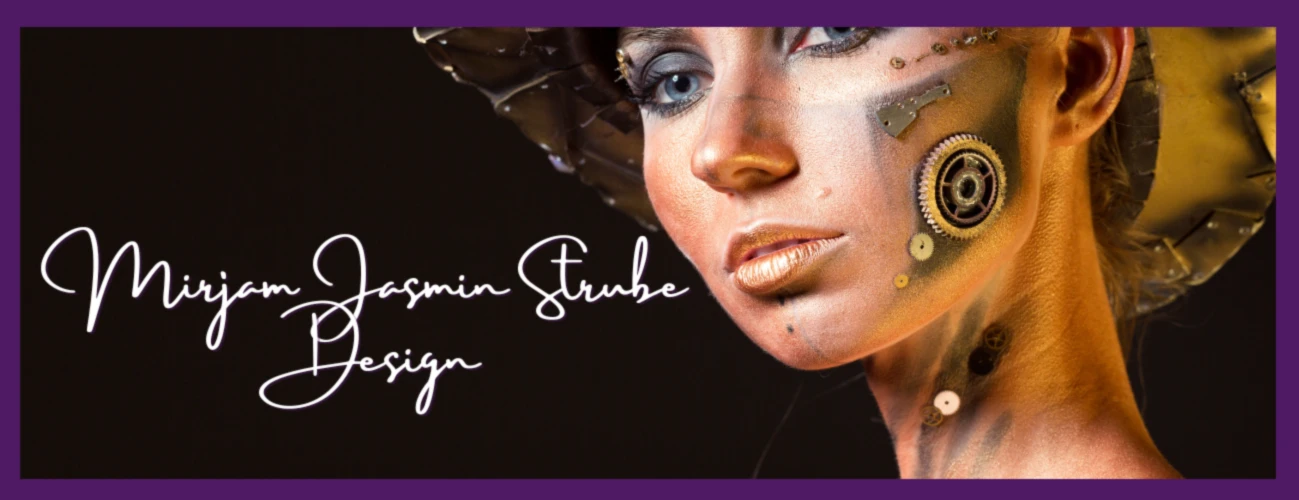 Bannerbild von Mirjam Jasmin Strube