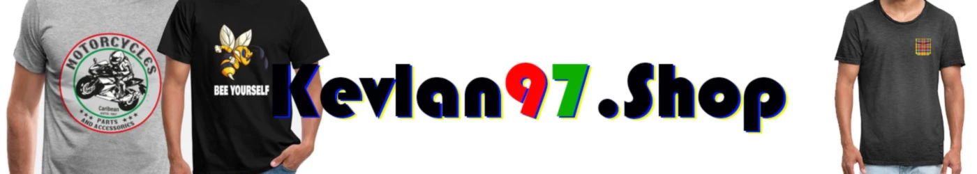 Bannerbild von Kevlan