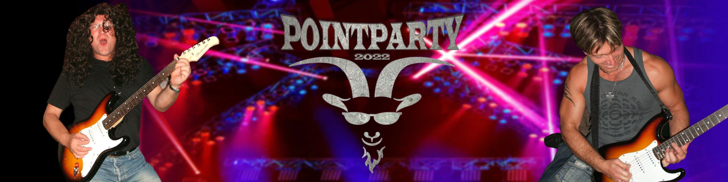 Banner image of Pointparty