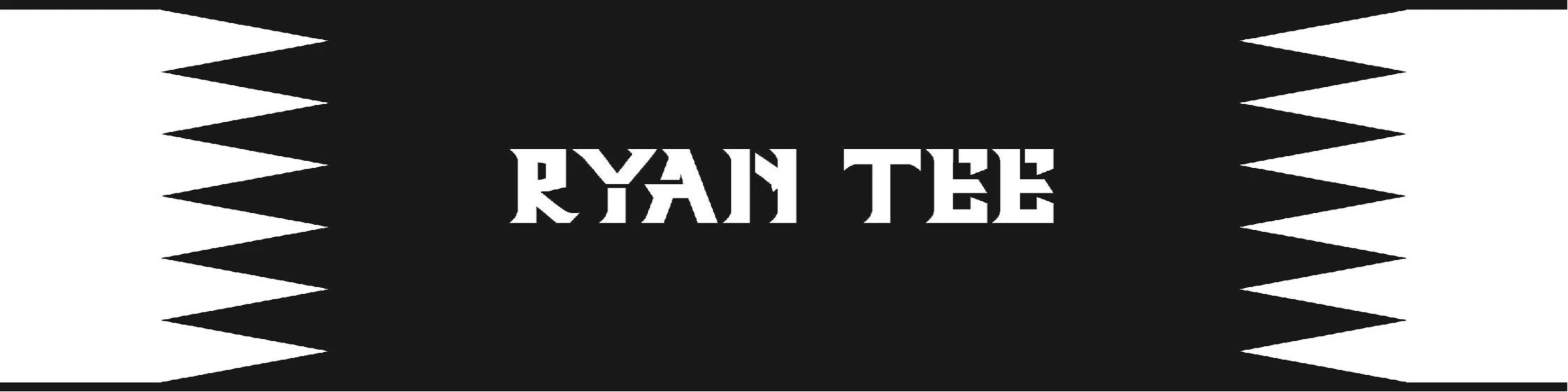 Bannière de Ryan Tee
