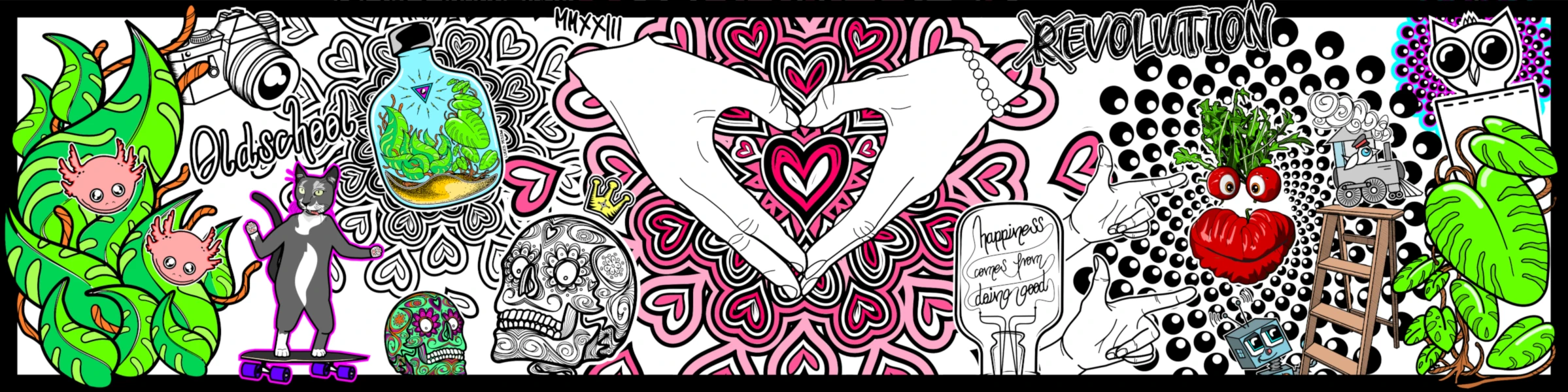 Bannerbild von Intergalactic Industries