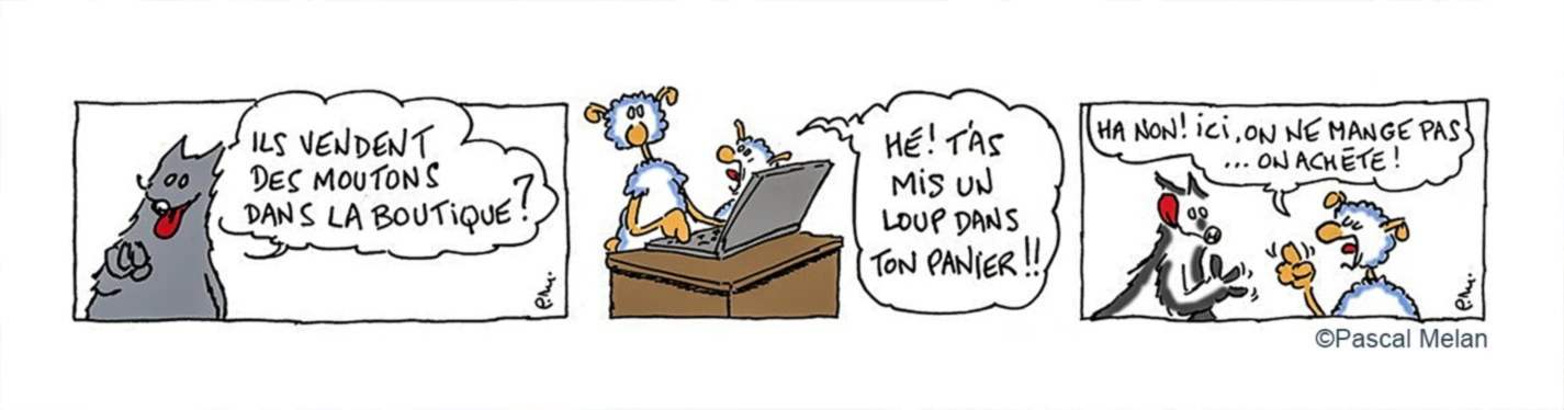 Banner image of leklanduloup