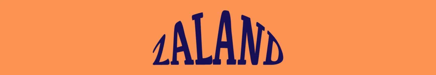 Bannerbild von zaland