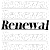 Renewal