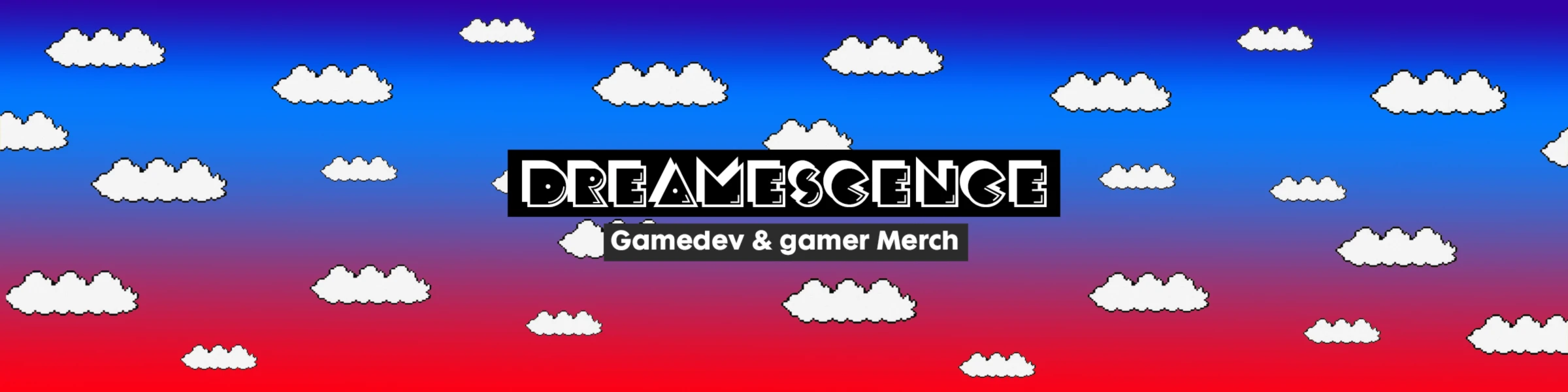 Banner image of dreamescence