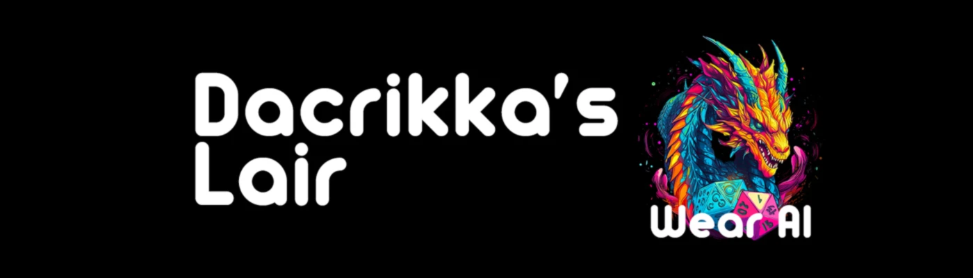 Banner image of Dacrikka