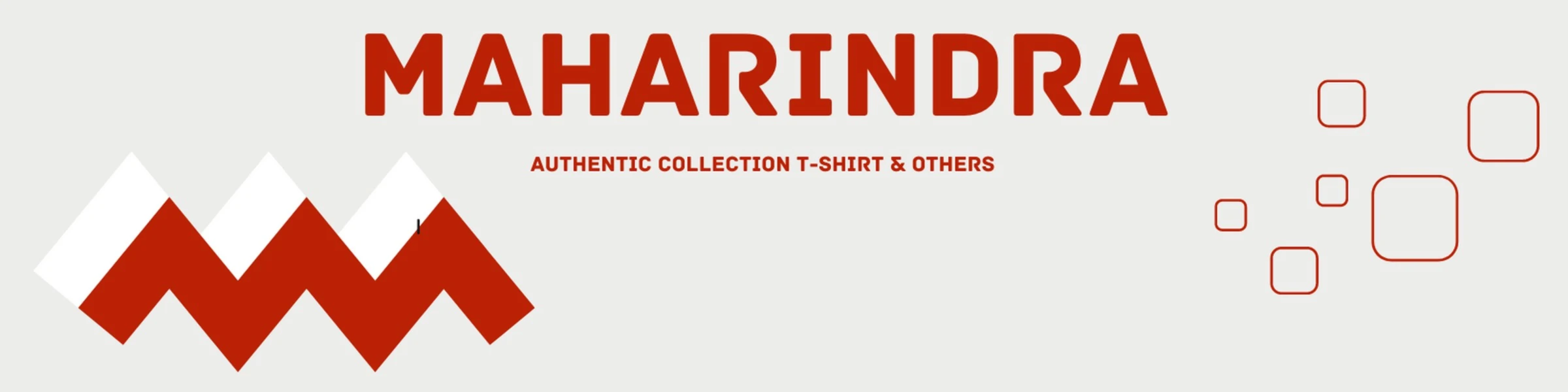 Bannière de Maharindra