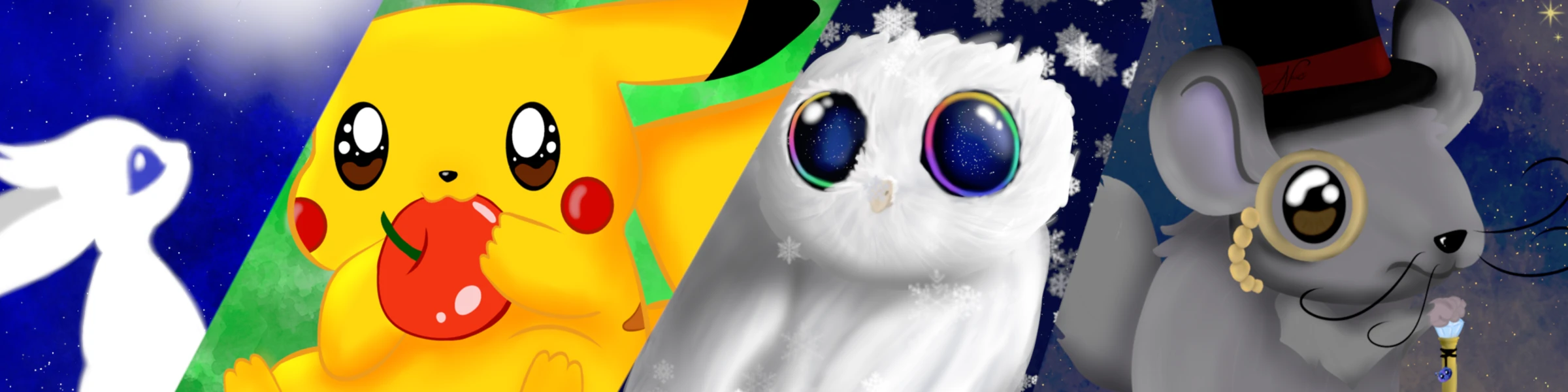 Banner image of nan0jama