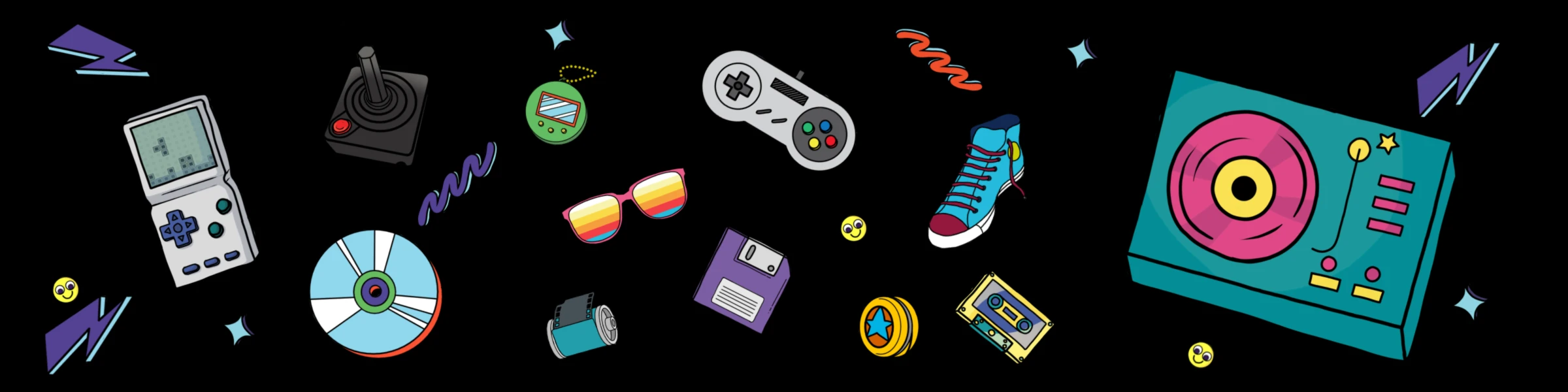 Banner image of Pixelcloth