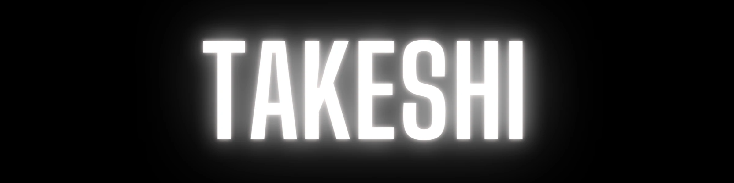 Bannière de Takeshi