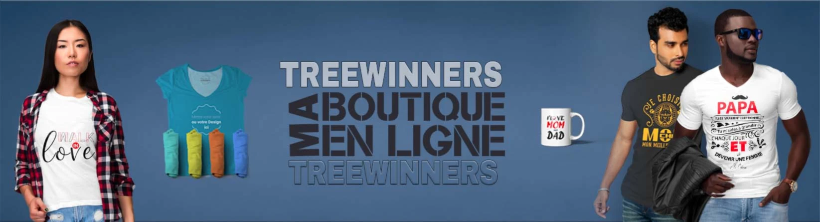 Banner image of Threewinners