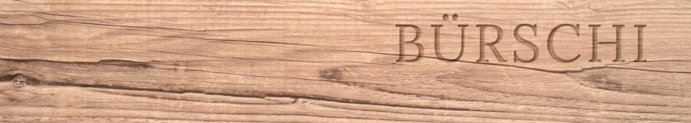 Bannerbild von Buerschi