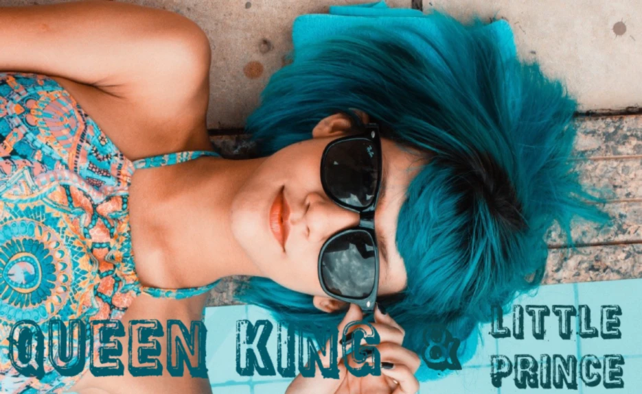 Banner image of King and Queen