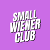 SMALL WIENER CLUB