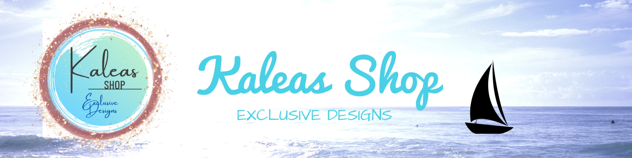 Banner image of Kaleas Shop