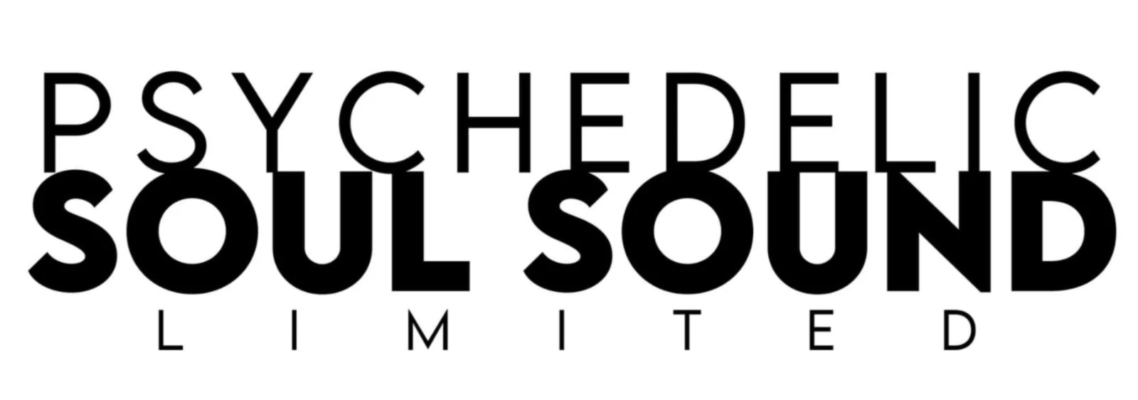 Banner image of Psychedelic Soul Sound Limited