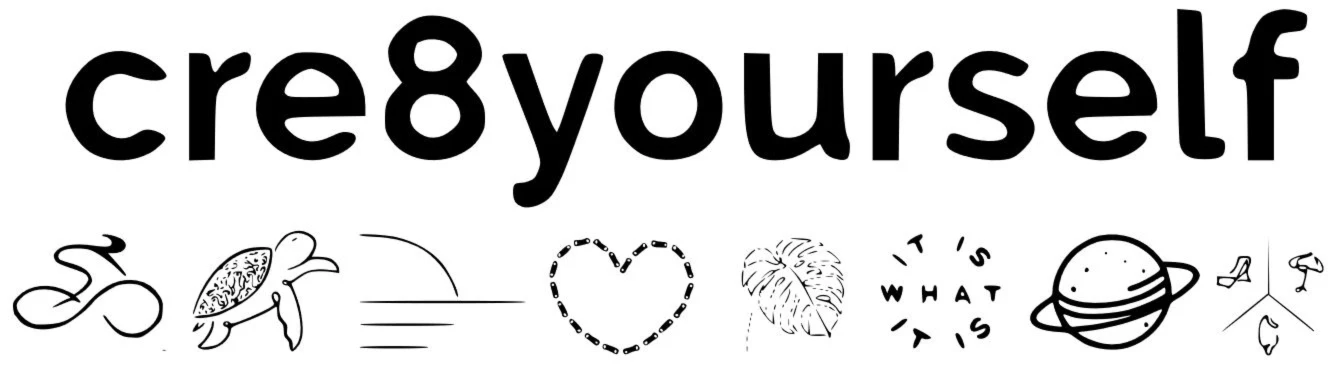 Bannerbild von cre8yourself