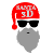 Santa3D
