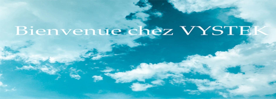 Banner image of vystek