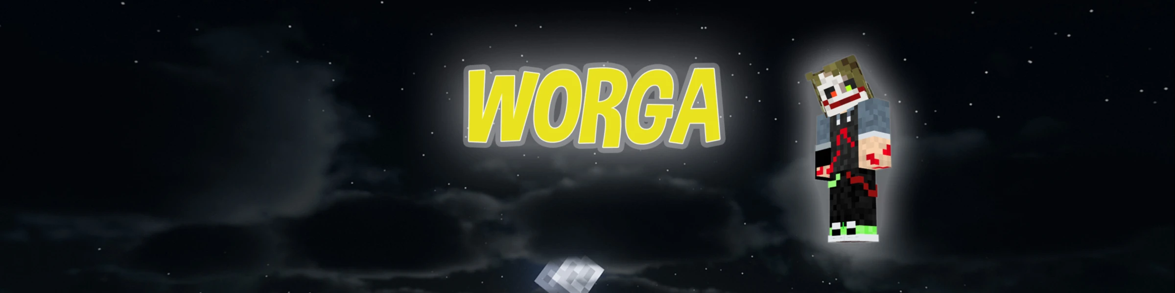Bannerbild von Worga