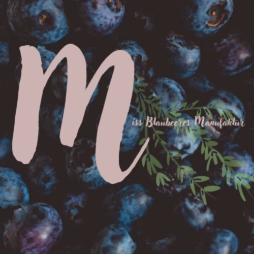 Bannerbild von Miss Blaubeeres Manufaktur