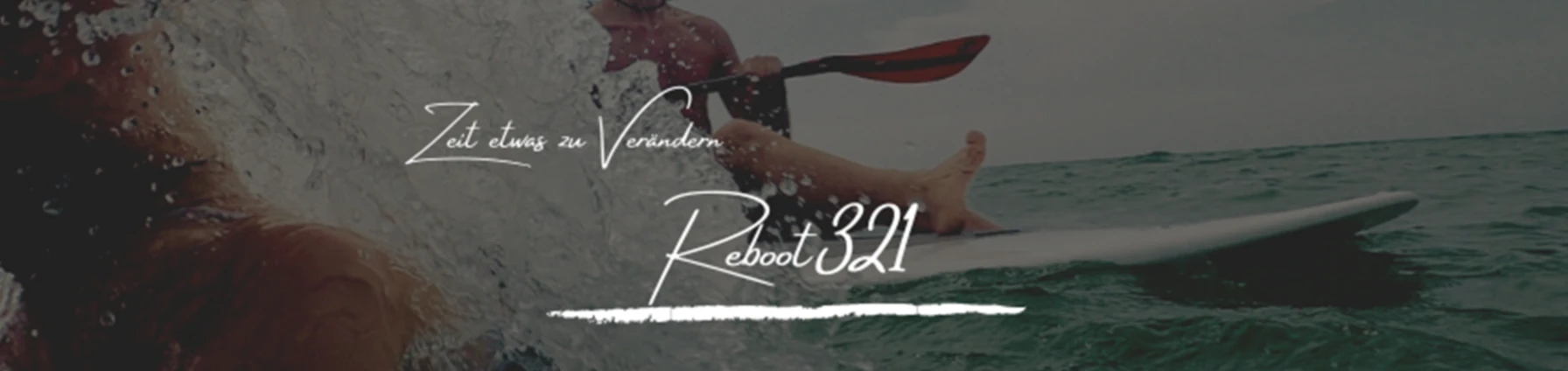 Bannerbild von Reboot Trend