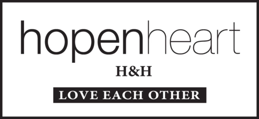 Bannière de hopenheart