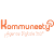 Kommuneety