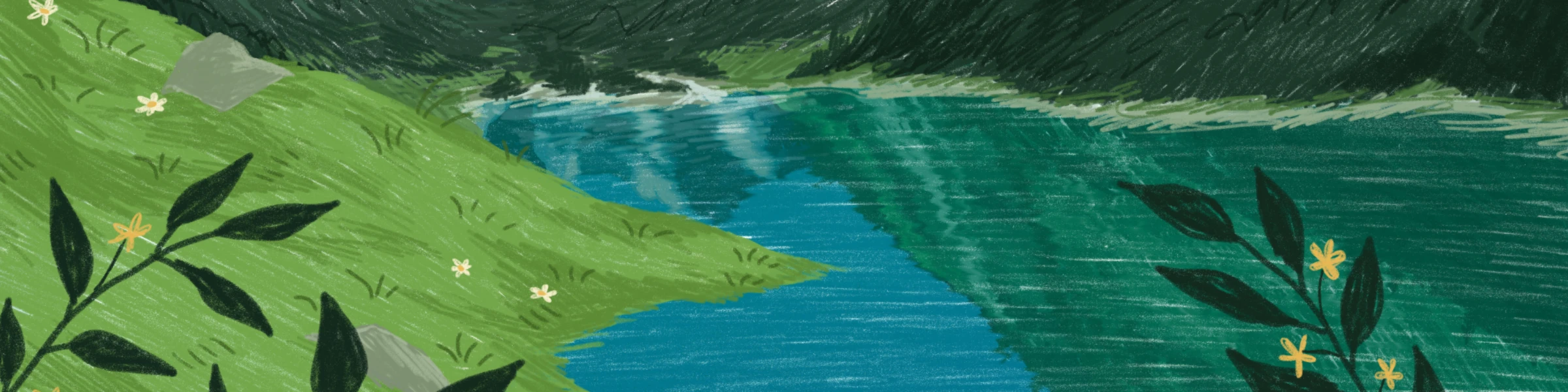 Banner image of lvelyillustrations