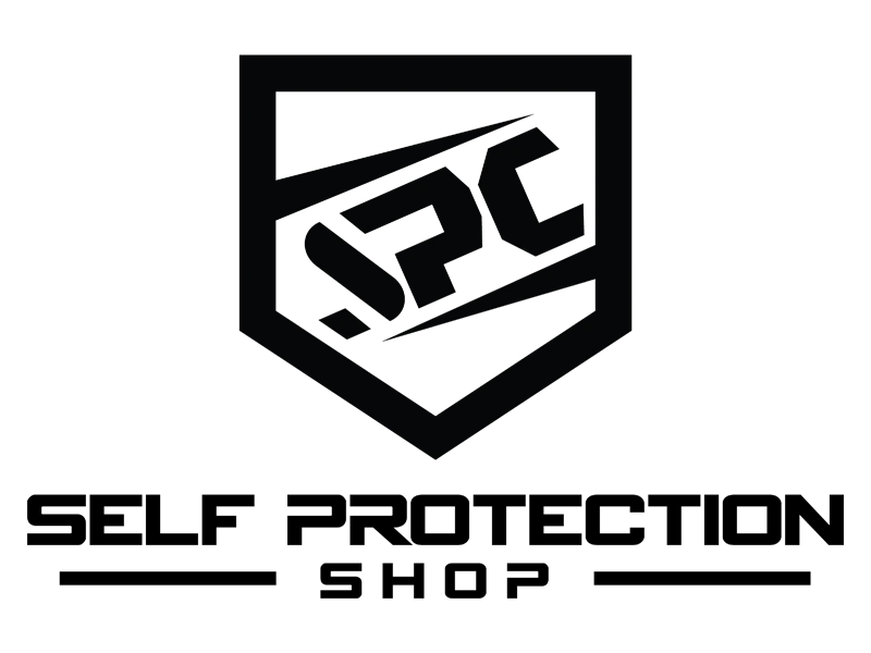 Banner image of SELF PROTECTION SHOP