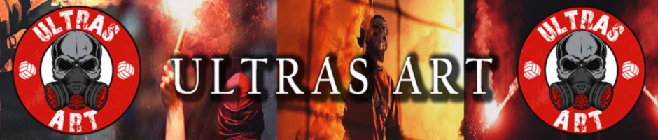 Bannière de ULTRAS Art