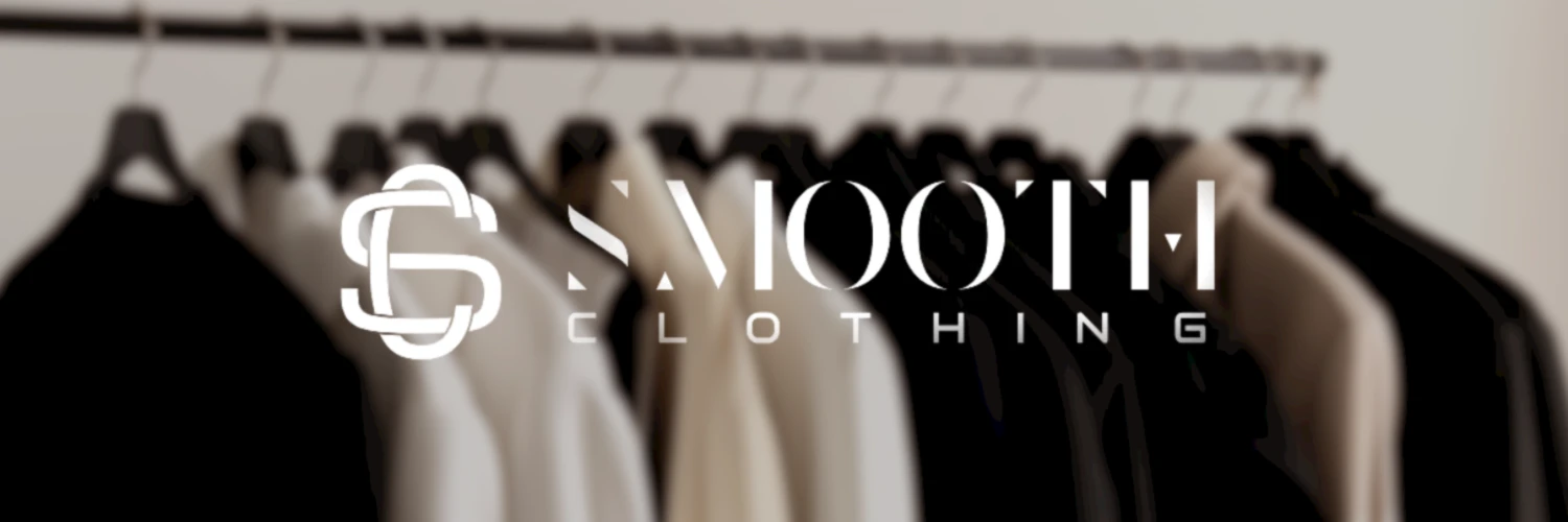 Bannerbild von Smooth Clothing