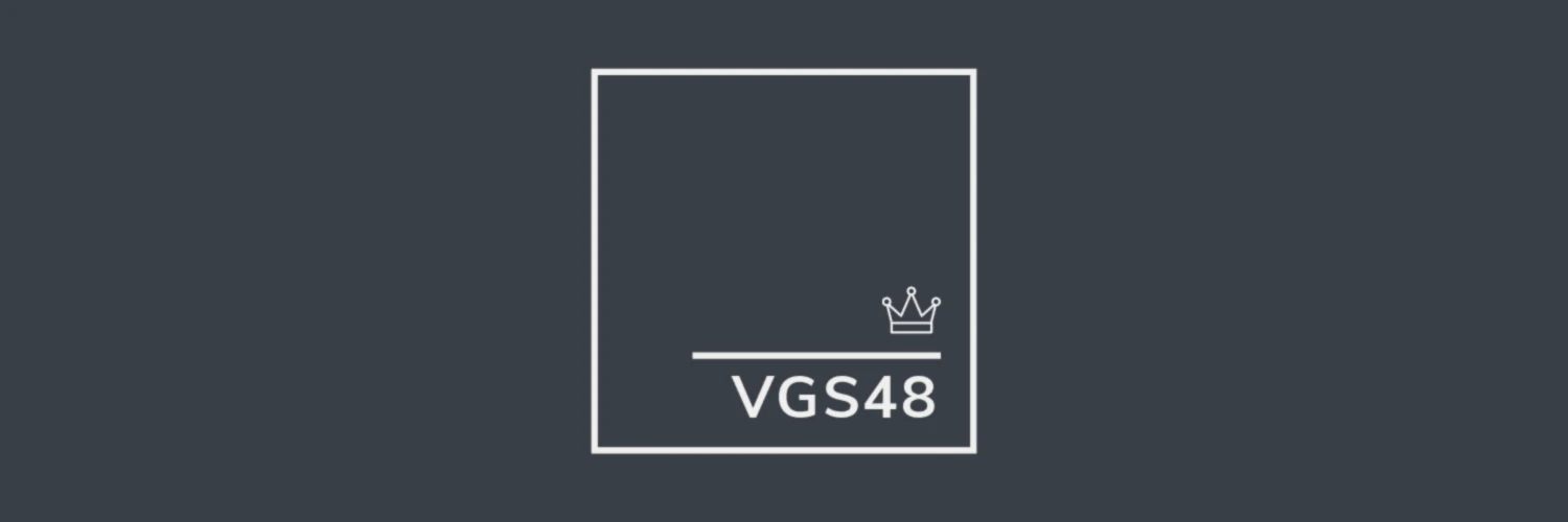 Banner image of VGS48