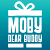 Moby dear buddy
