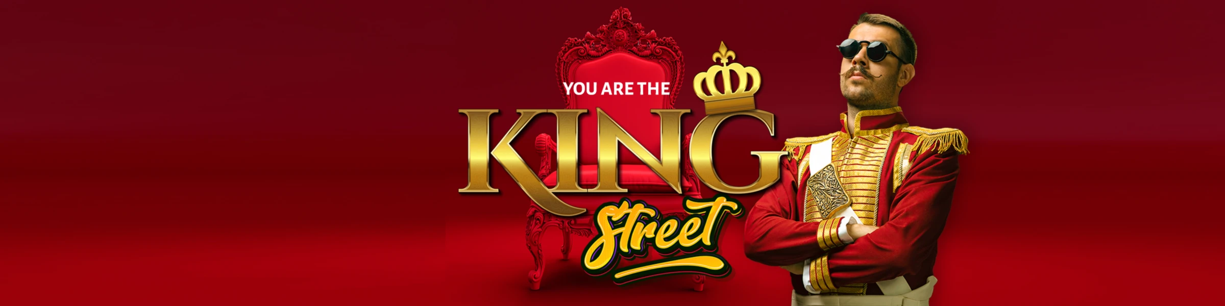 Banner image of King-street