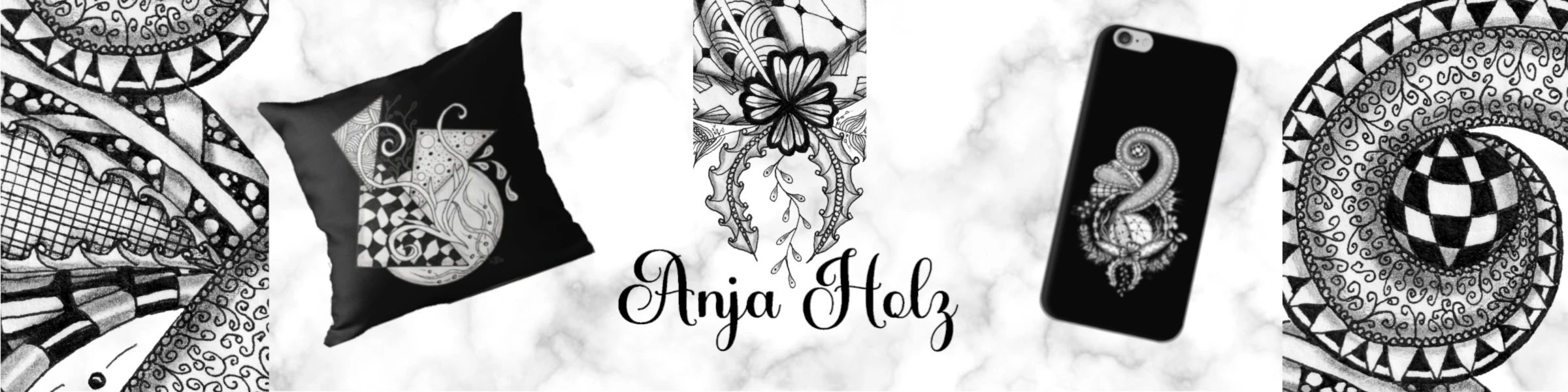 Bannière de Anja Holz Design