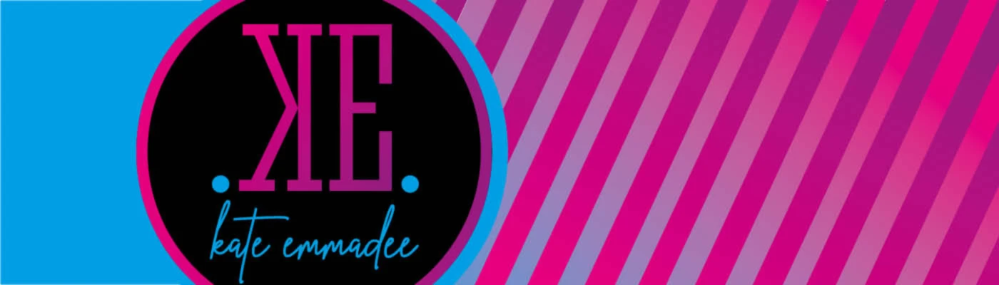 Banner image of Kate Emmadee