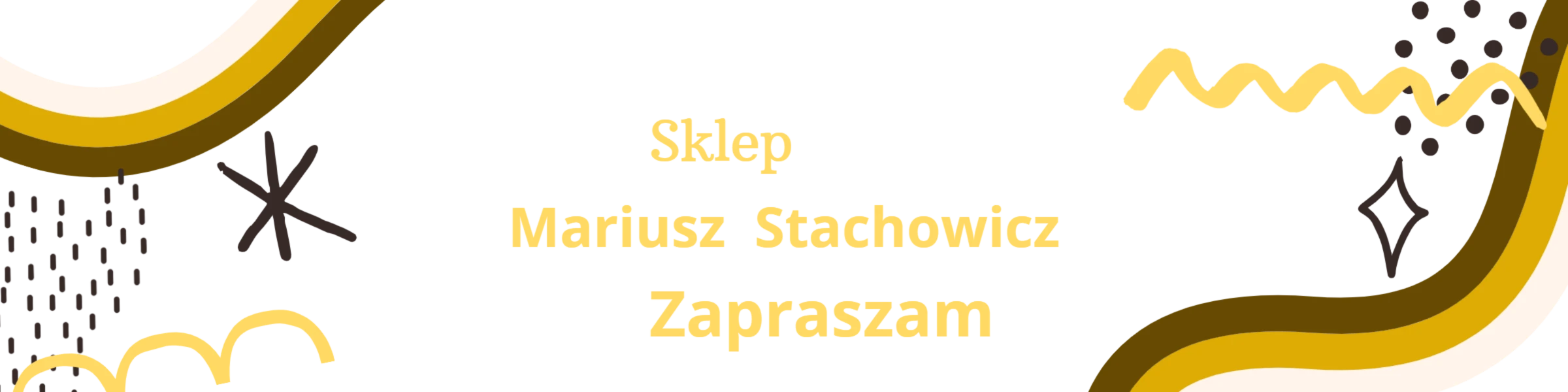 Bannerbild von Mariusz Stachowicz