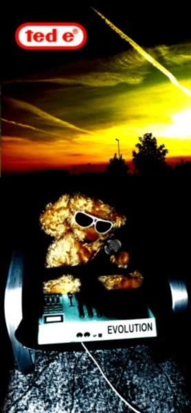 Bannerbild von TED E