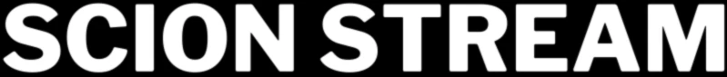 Banner image of Scionstream