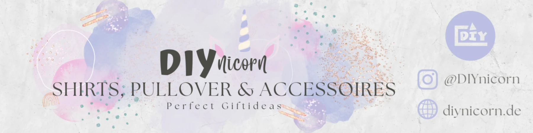 Banner image of DIYnicorn