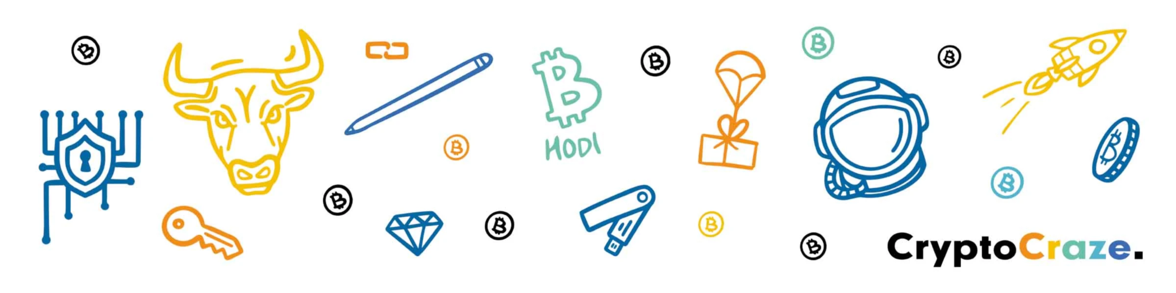 Banner image of CryptoCraze