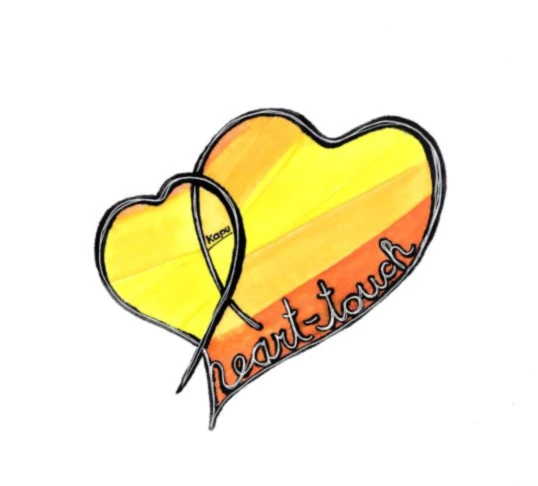 Banner image of heart-touch