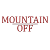 Mountain off
